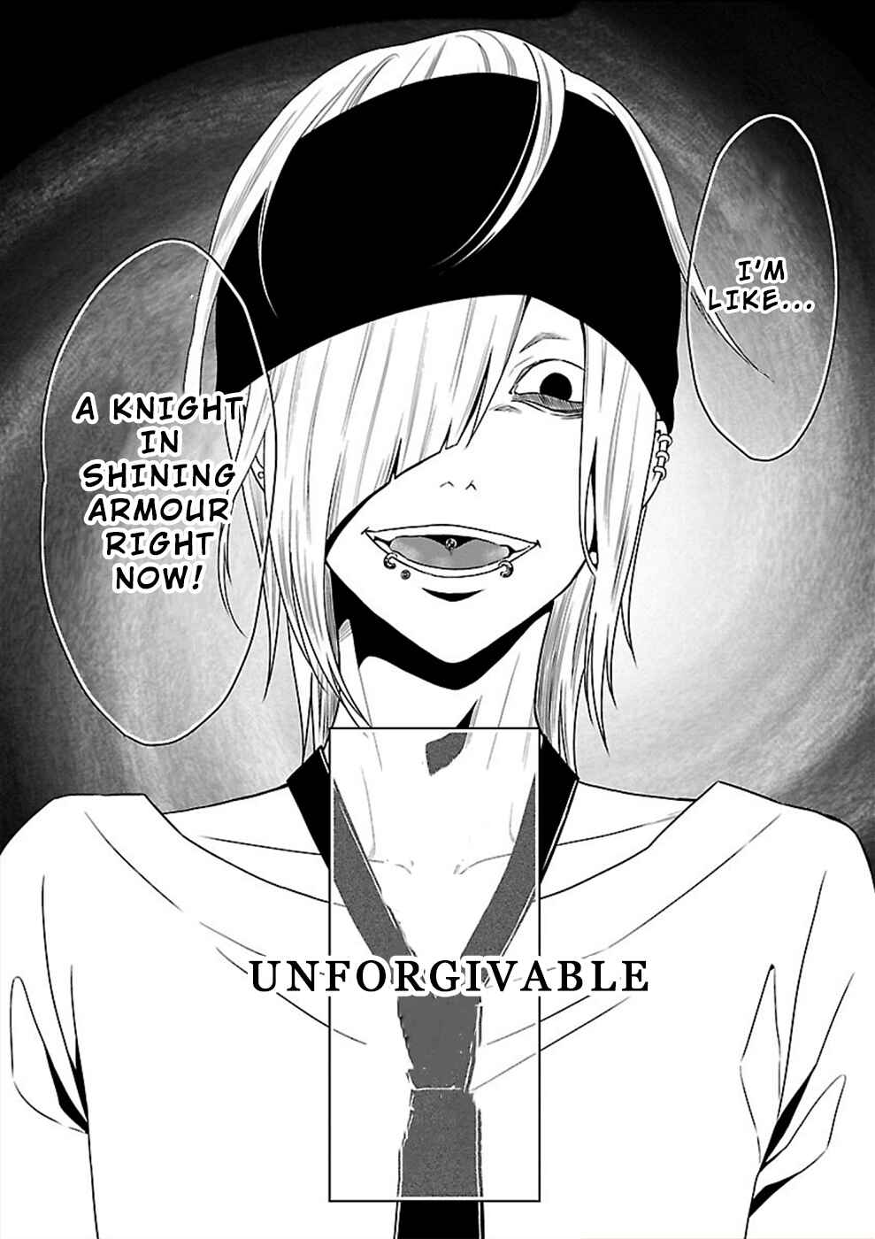 Page 24 Chapter 19 Hisureba