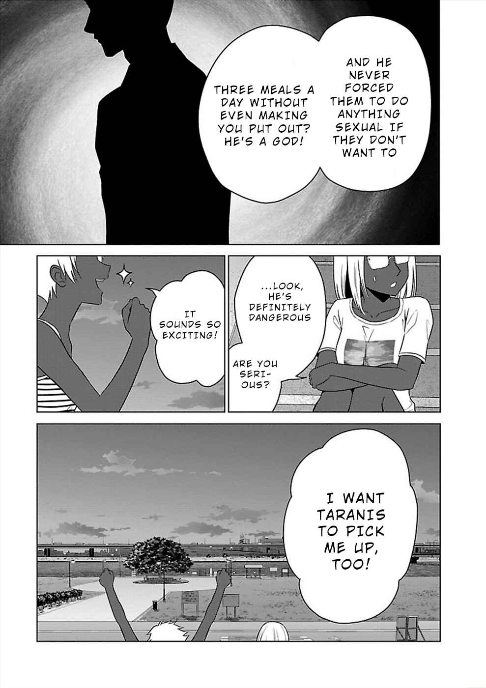 Page 5 Chapter 19 Hisureba