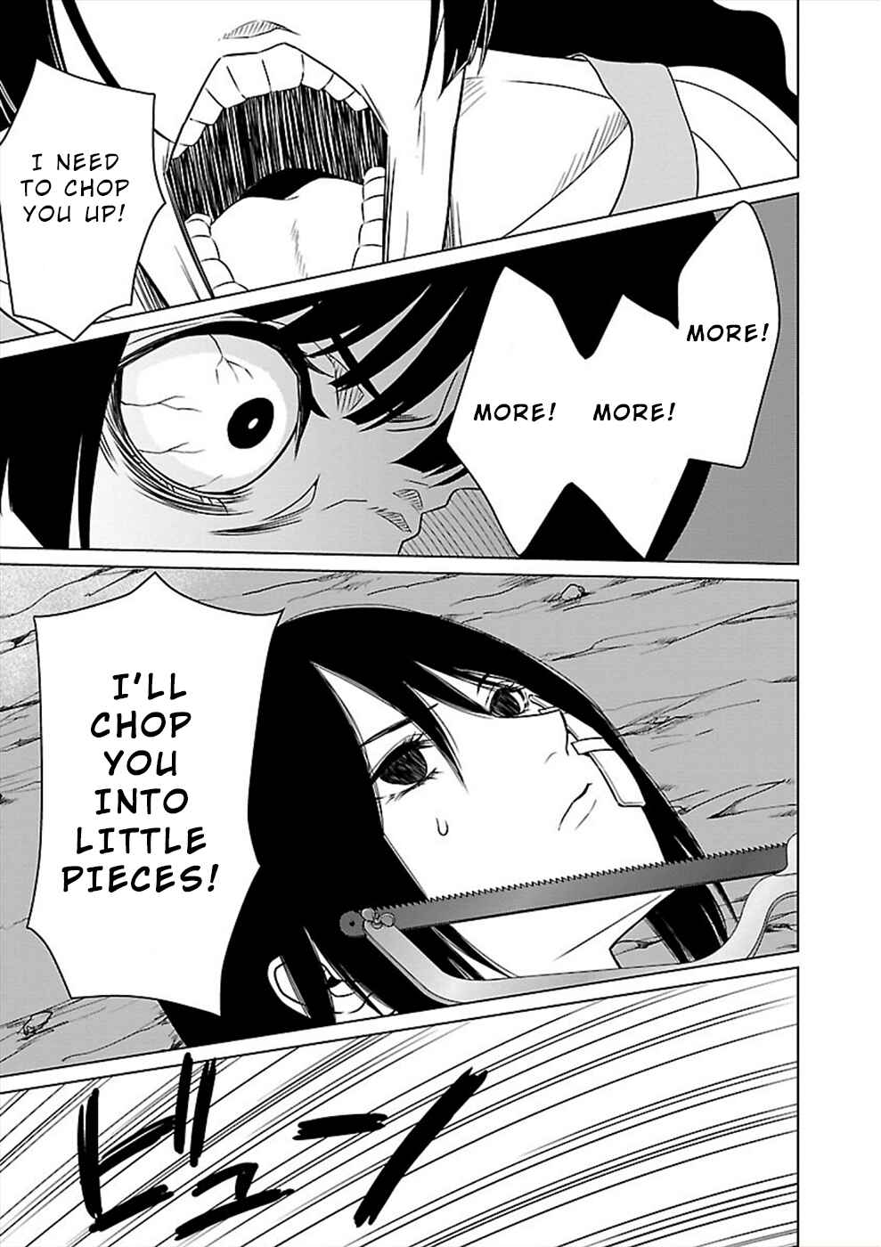 Page 9 Chapter 19 Hisureba
