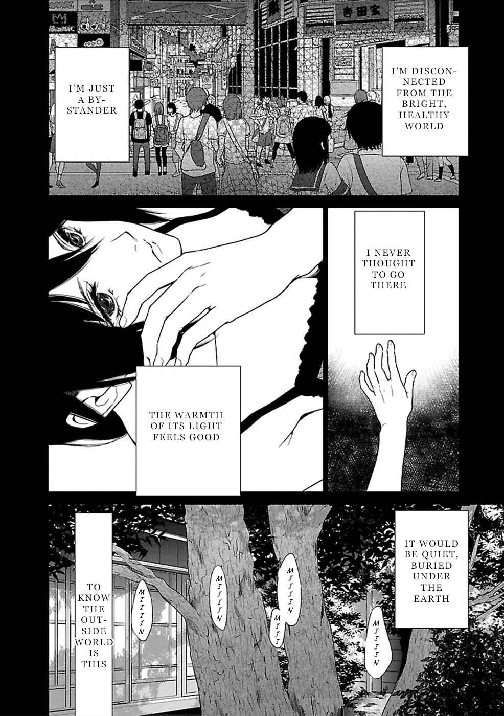 Page 4 Chapter 9 Hisureba