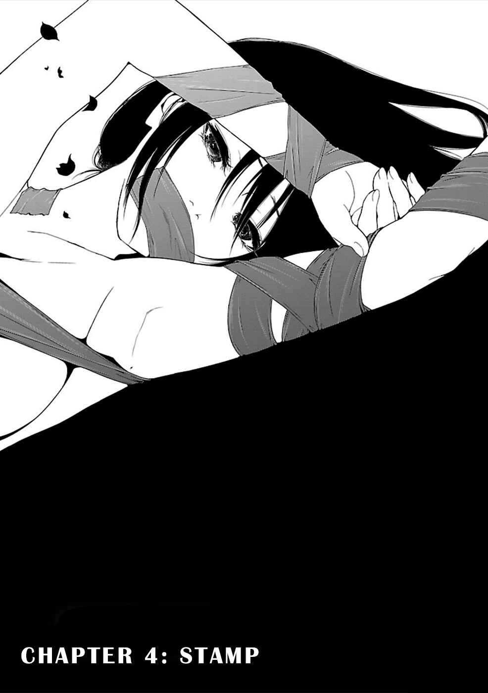 Page 1 Chapter 4 Hisureba