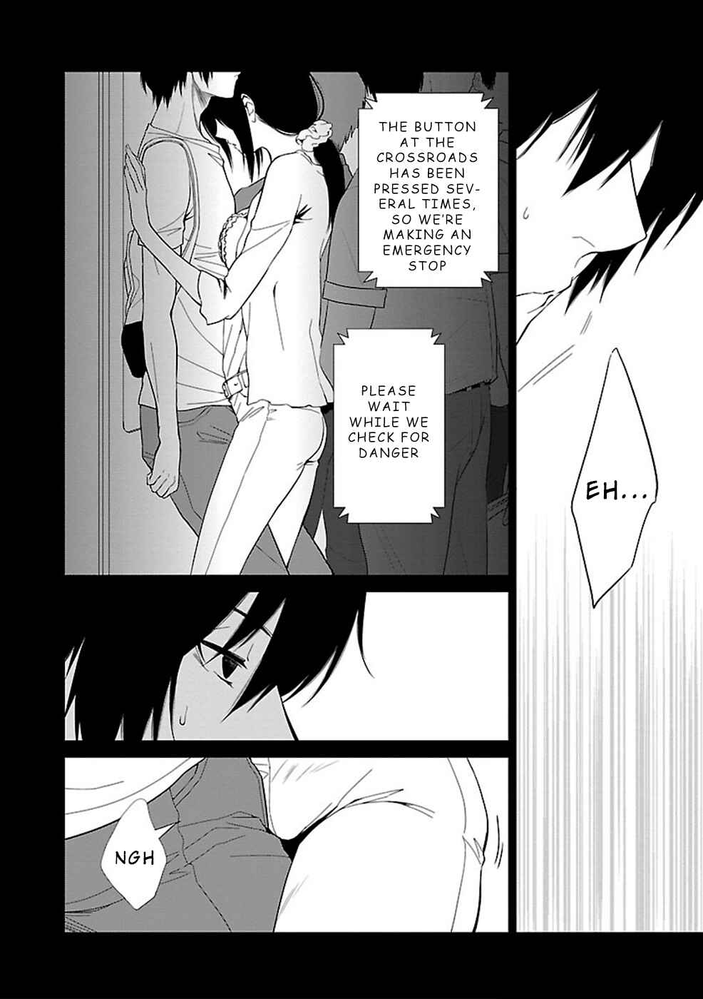 Page 9 Chapter 4 Hisureba