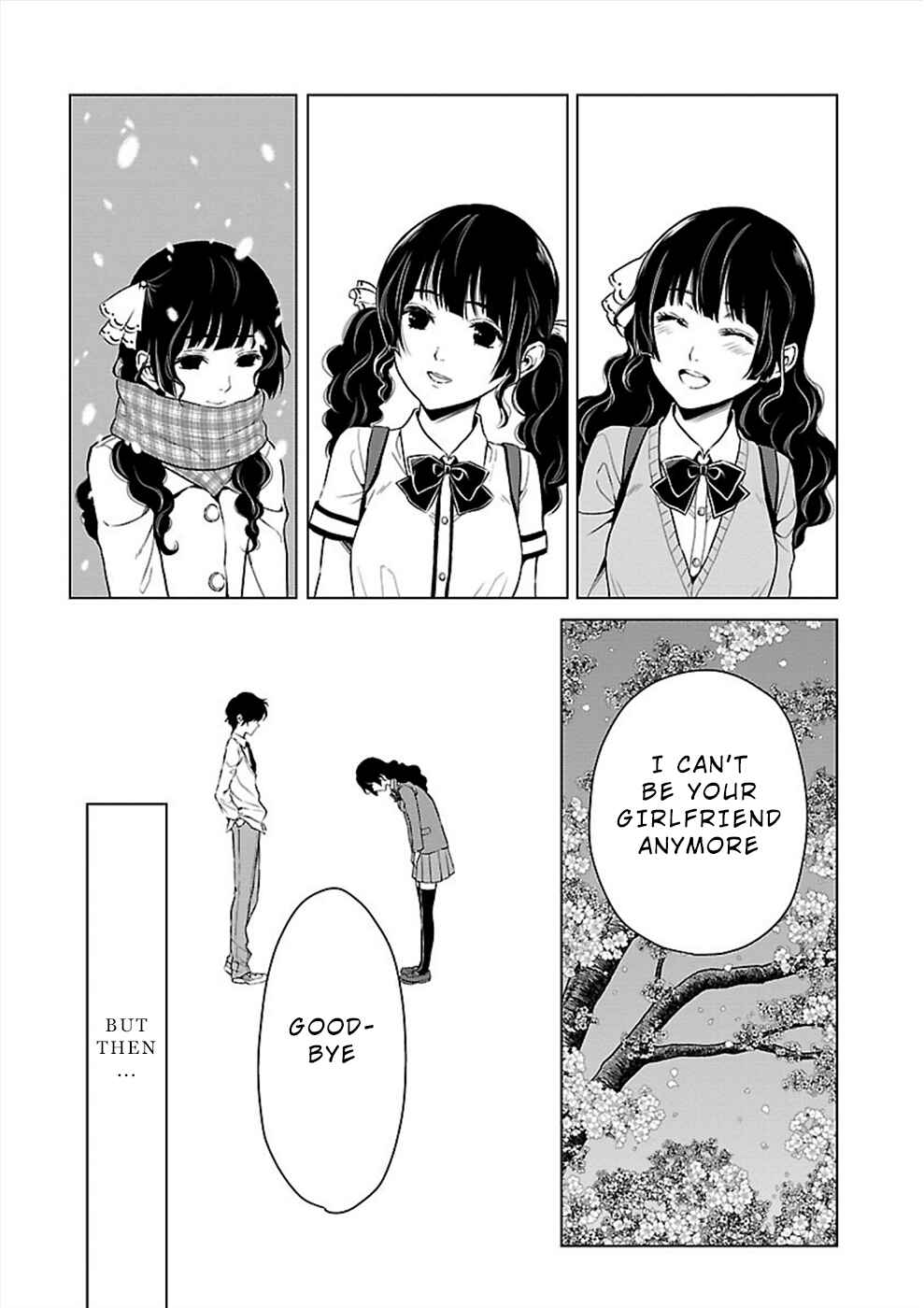 Page 17 Chapter 17 Hisureba