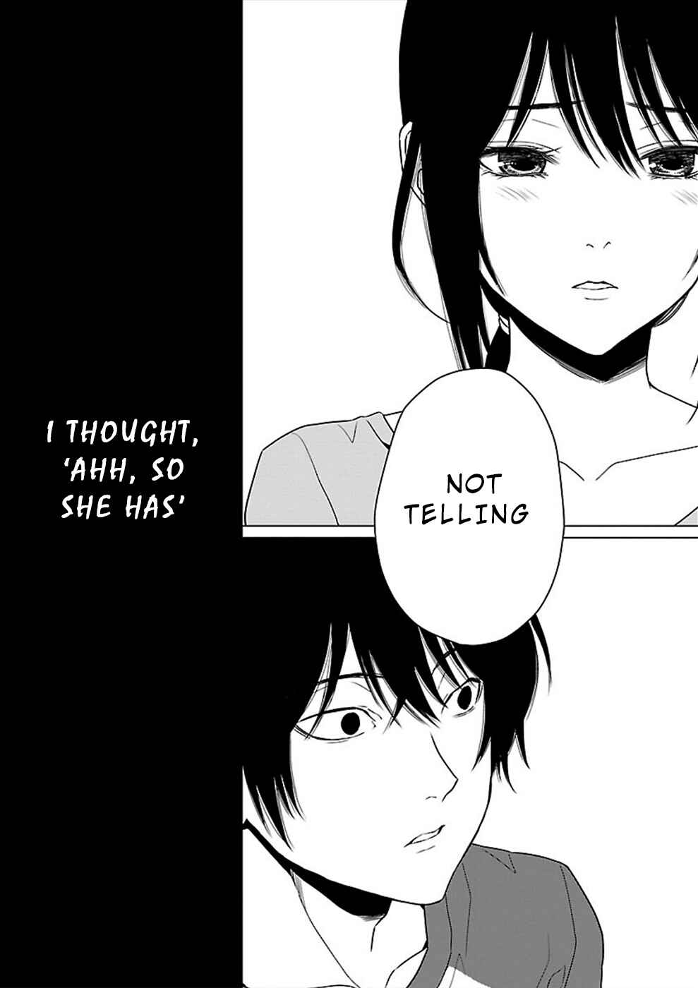 Page 14 Chapter 18 Hisureba