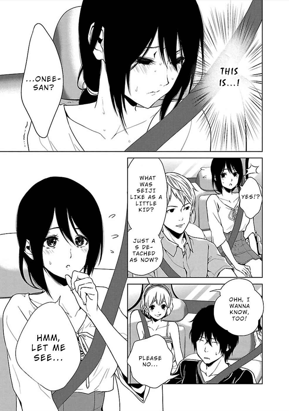 Page 9 Chapter 10 Hisureba