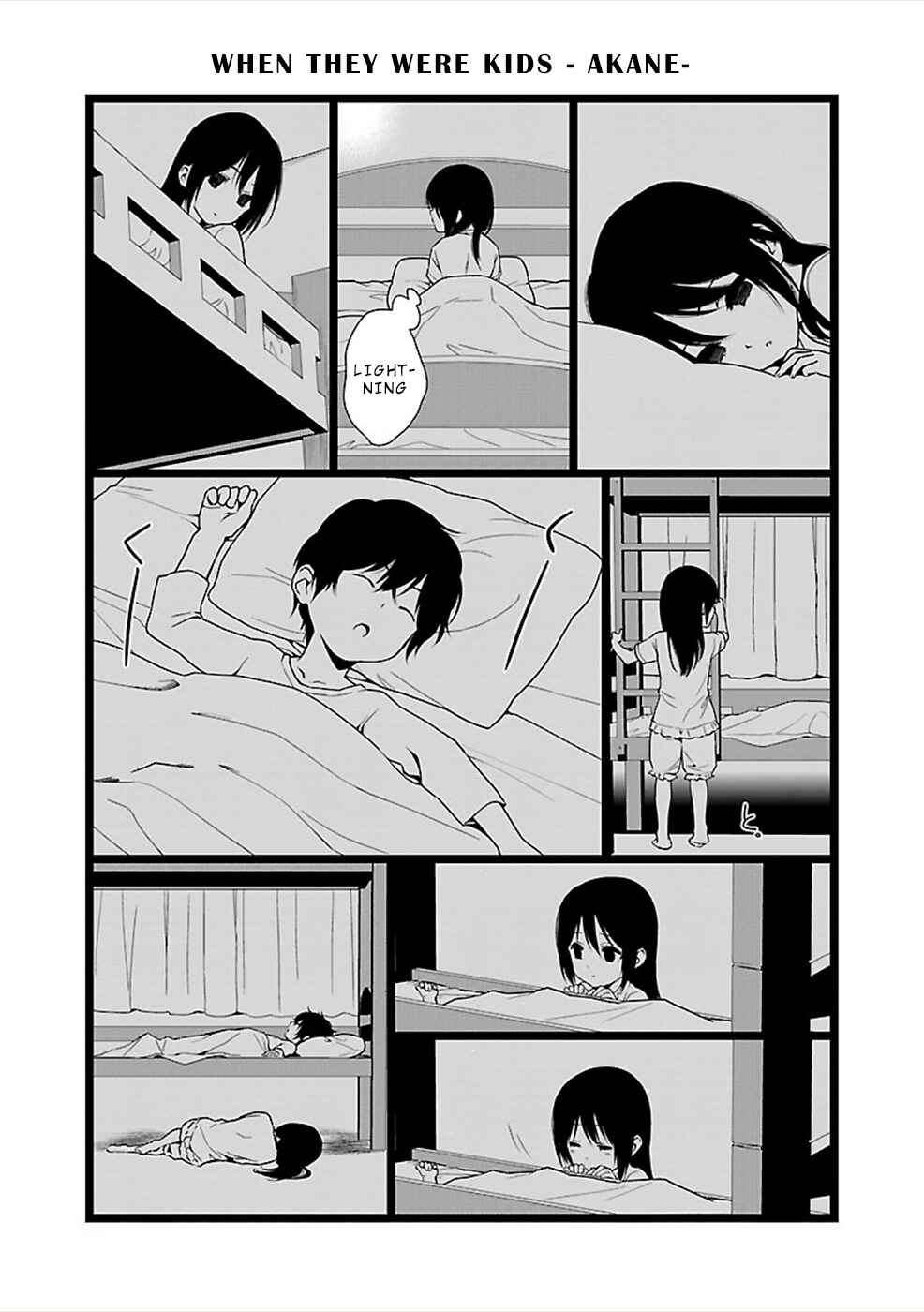 Page 27 Chapter 8 Hisureba