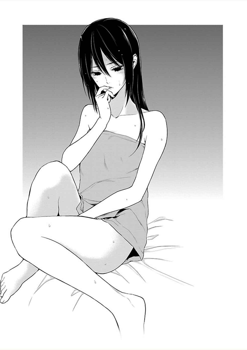Page 3 Chapter 8 Hisureba