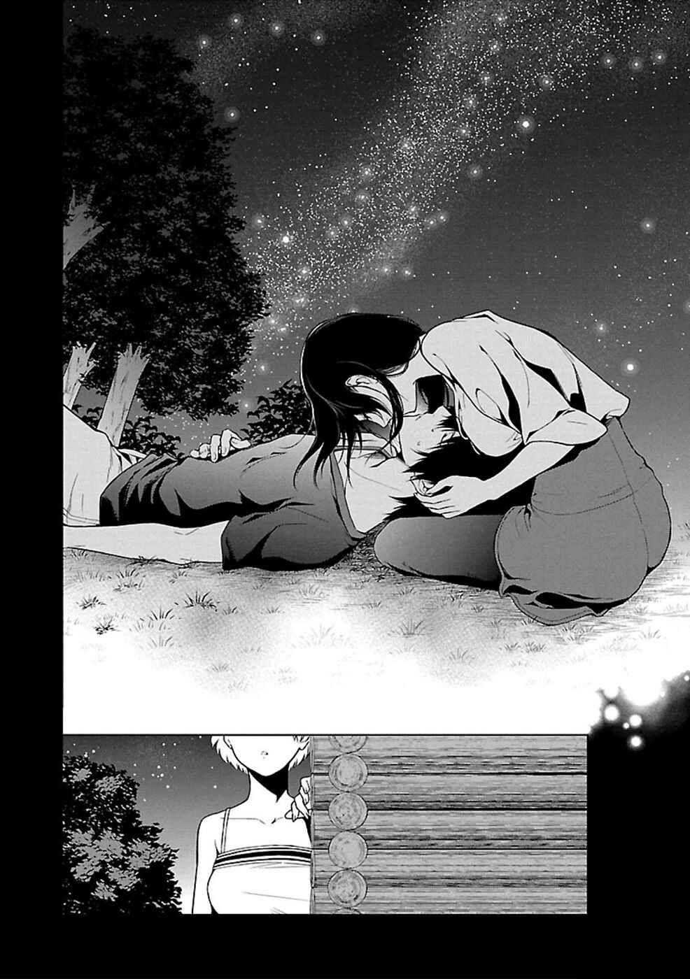 Page 24 Chapter 11 Hisureba