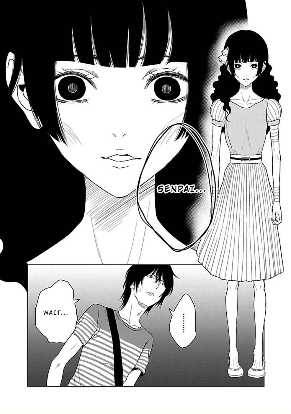 Page 12 Chapter 16 Hisureba