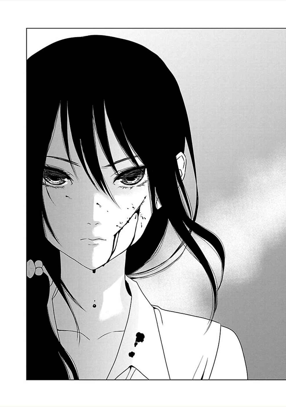 Page 23 Chapter 16 Hisureba