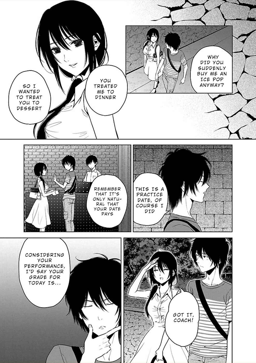 Page 9 Chapter 16 Hisureba