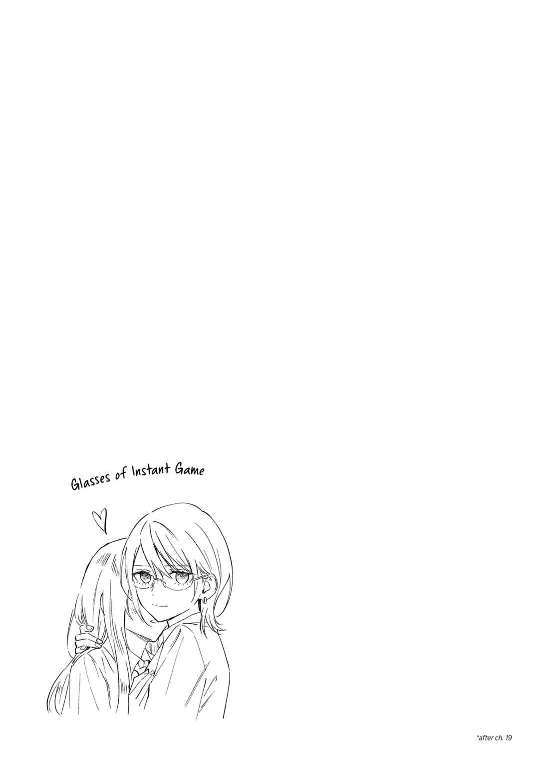 Page 10 Chapter 26.2 Yume de Furarete Hajimaru Yuri