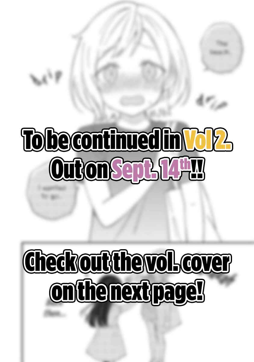 Page 4 Chapter 26.1 Yume de Furarete Hajimaru Yuri
