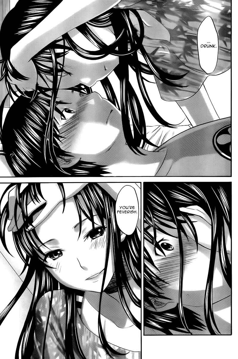 Page 14 Chapter 4 Seishun Pop!