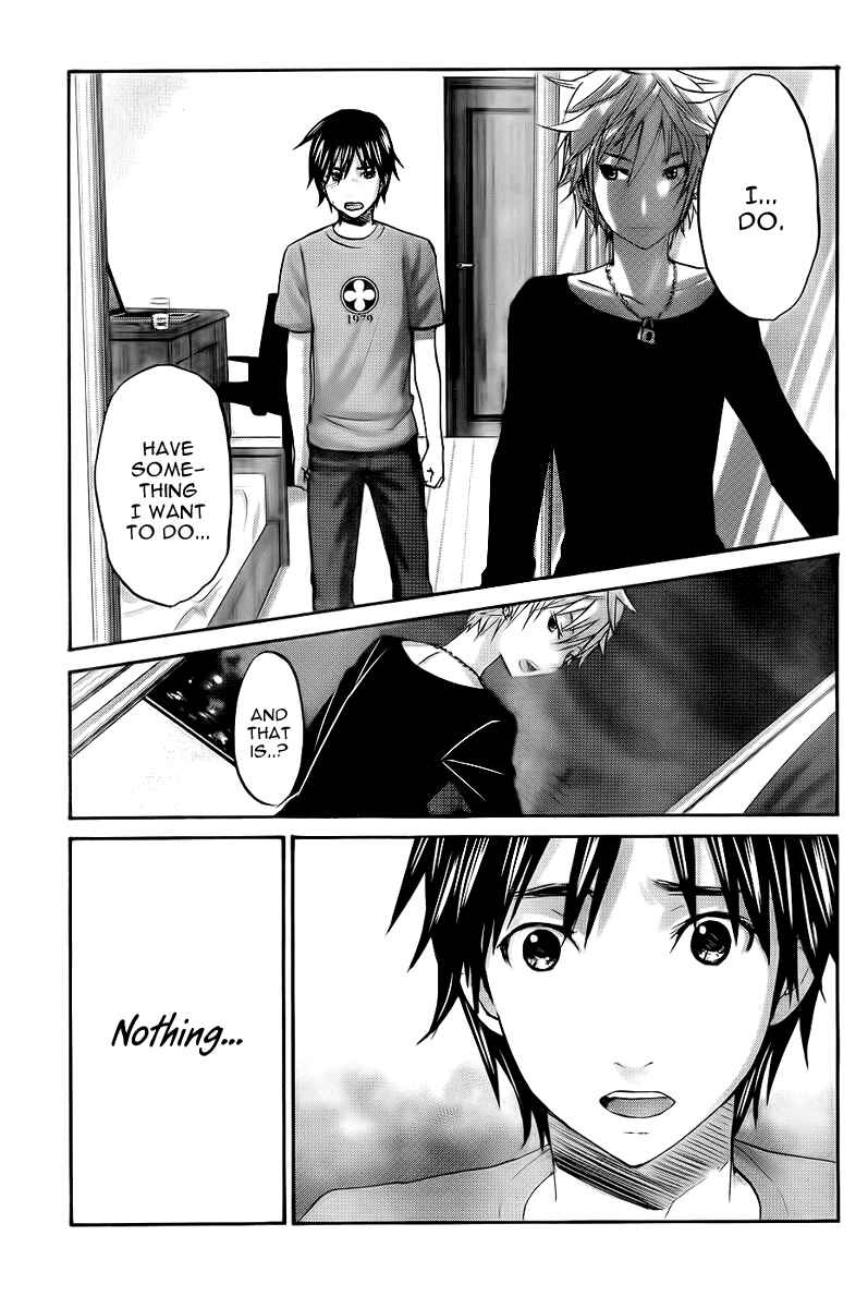Page 20 Chapter 4 Seishun Pop!