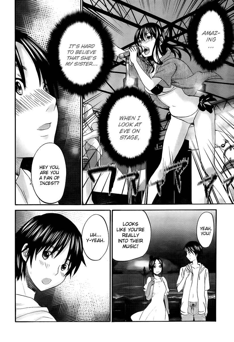 Page 29 Chapter 6 Seishun Pop!