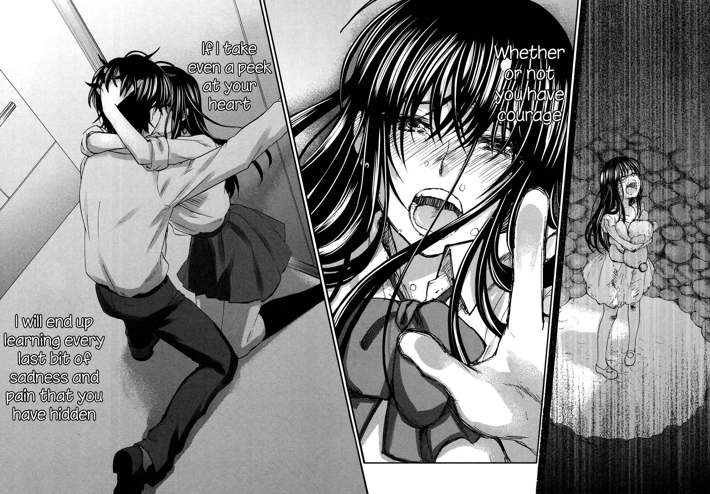 Page 15 Chapter 19 Seishun Pop!