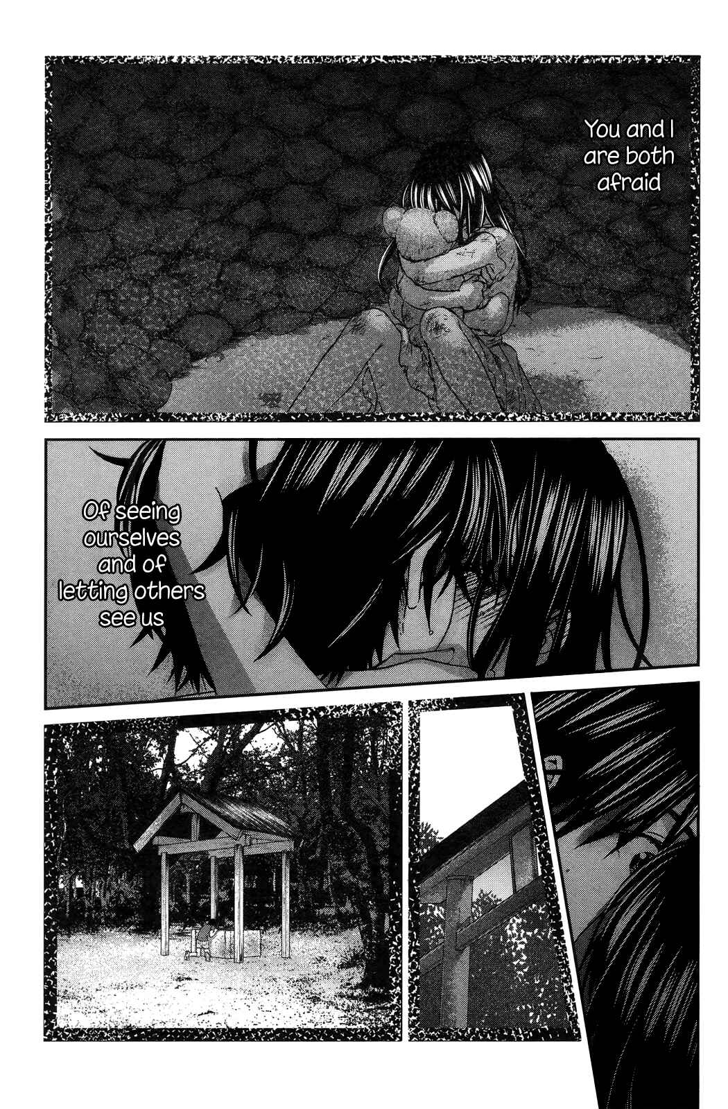 Page 16 Chapter 19 Seishun Pop!