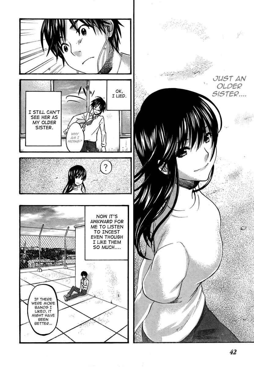 Page 14 Chapter 2 Seishun Pop!