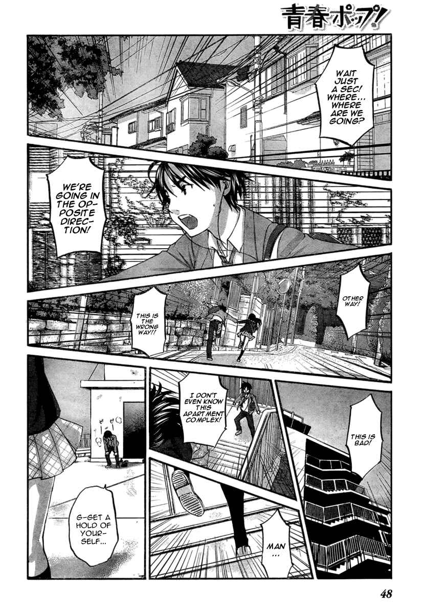 Page 20 Chapter 2 Seishun Pop!