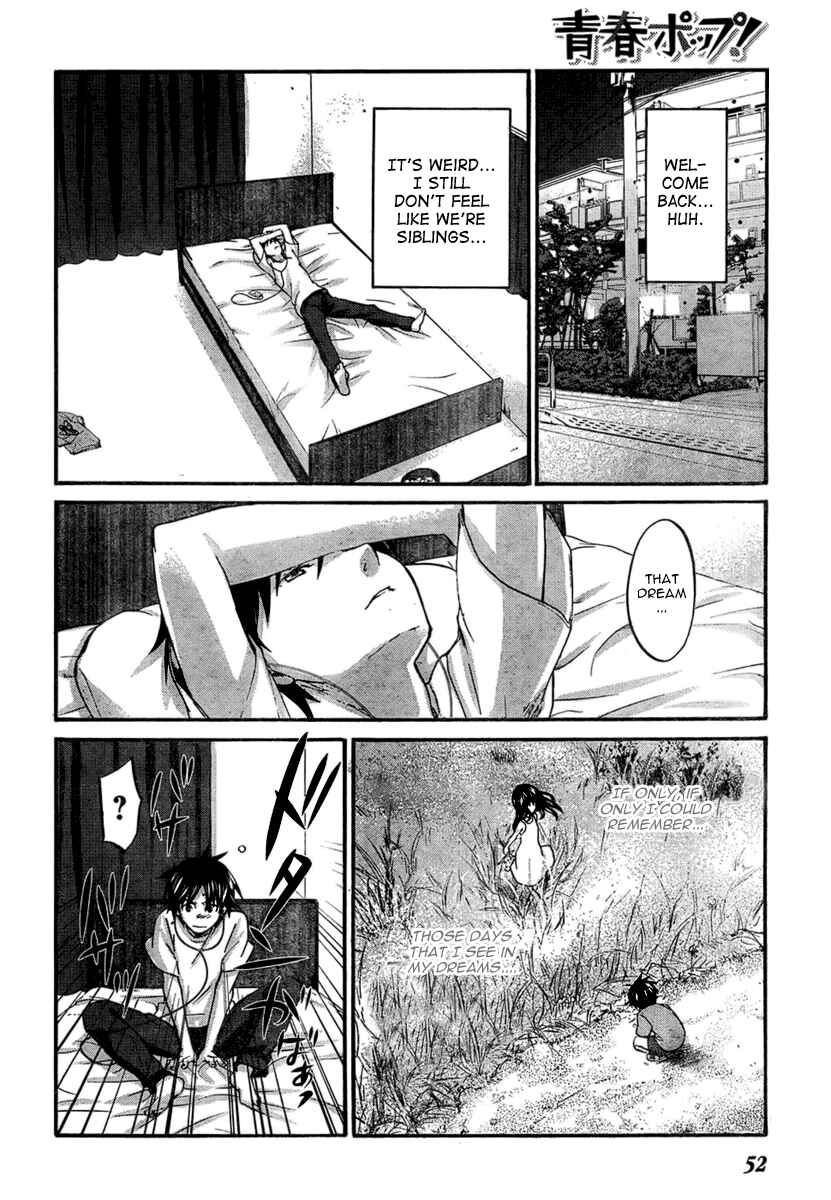 Page 23 Chapter 2 Seishun Pop!