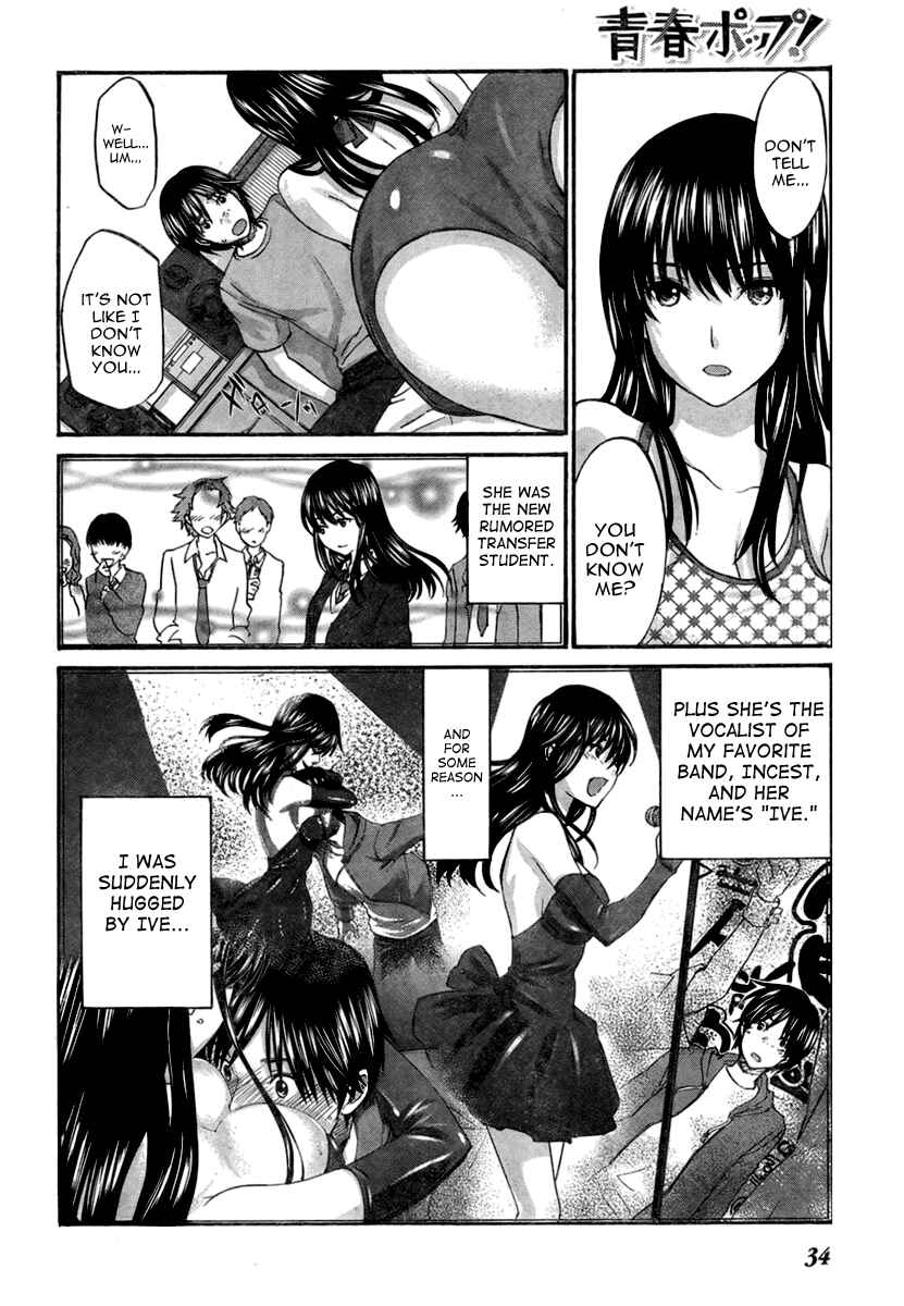 Page 6 Chapter 2 Seishun Pop!