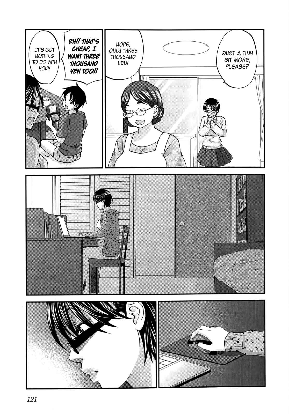 Page 24 Chapter 36 Seishun Pop!