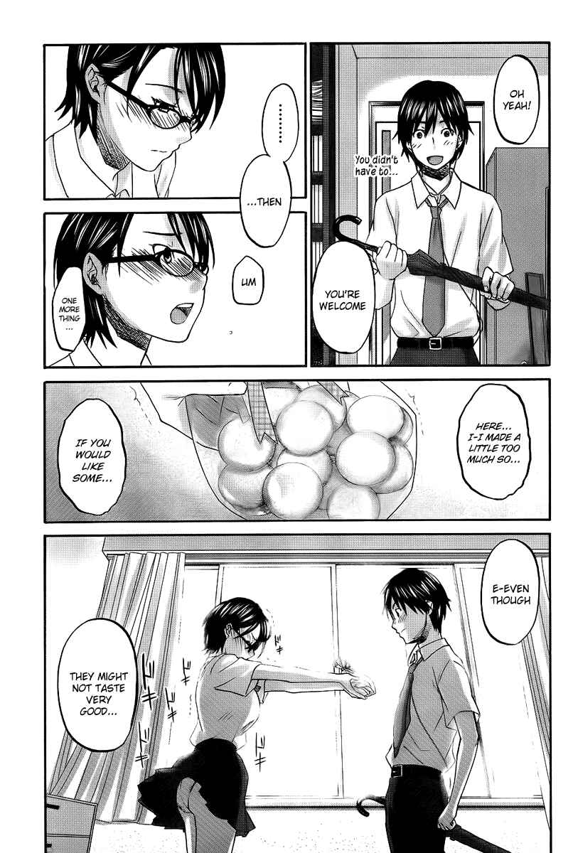Page 12 Chapter 5 Seishun Pop!