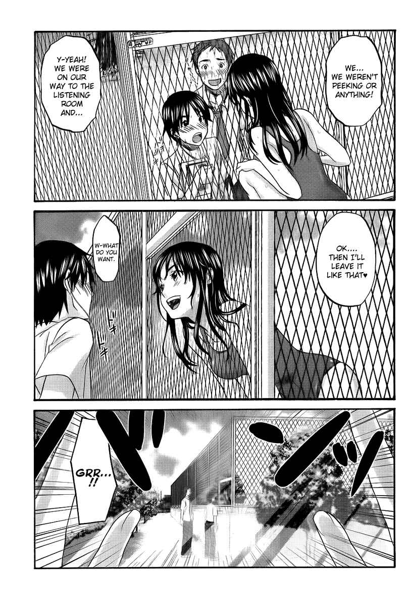 Page 22 Chapter 5 Seishun Pop!