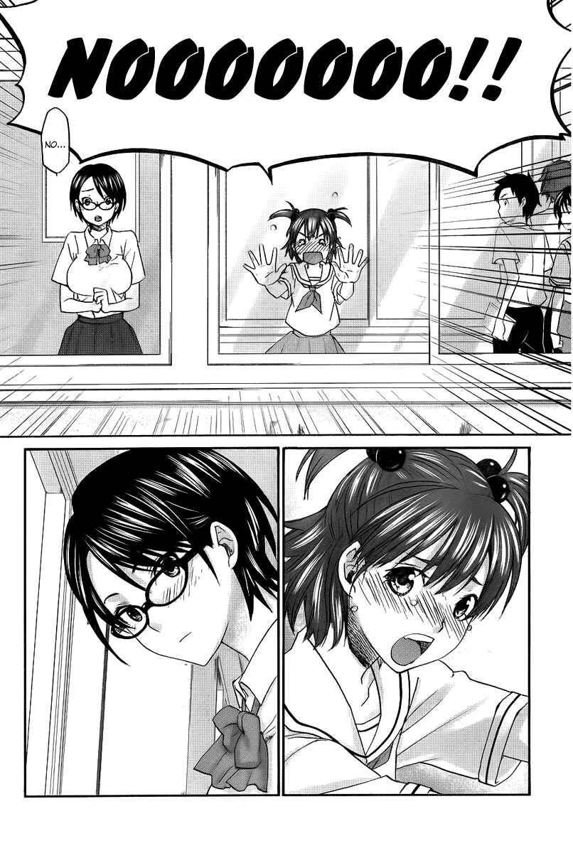 Page 26 Chapter 5 Seishun Pop!