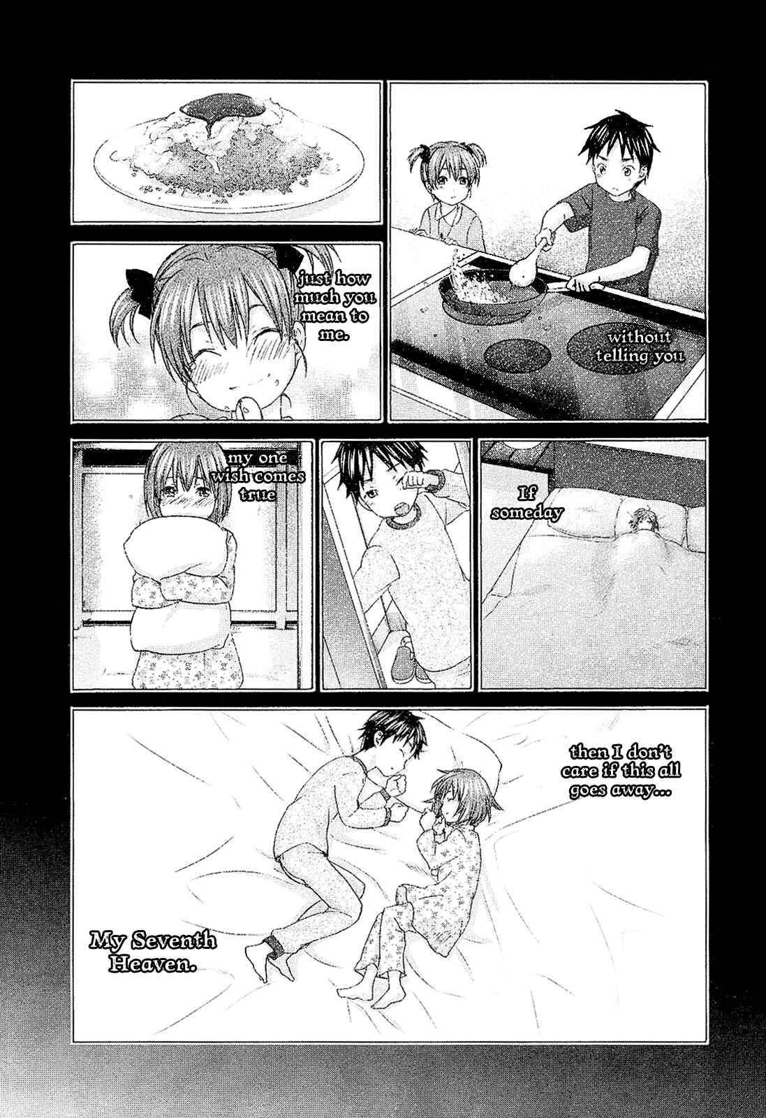 Page 24 Chapter 9 Seishun Pop!