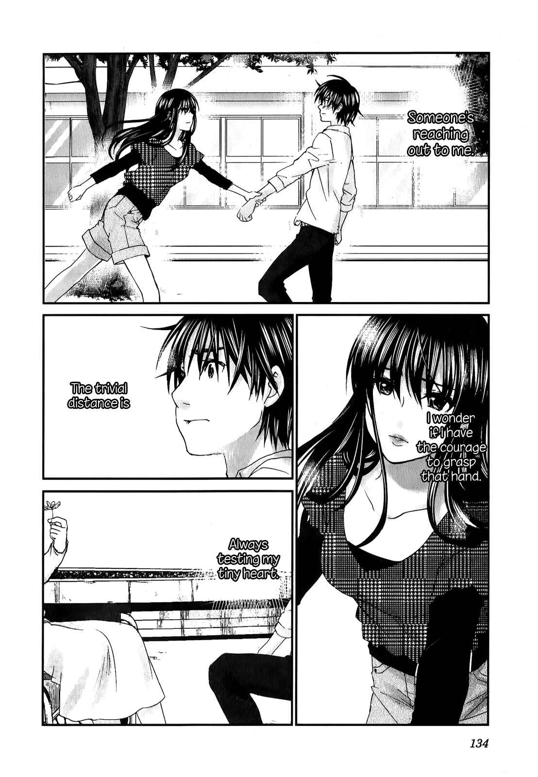 Page 19 Chapter 28 Seishun Pop!