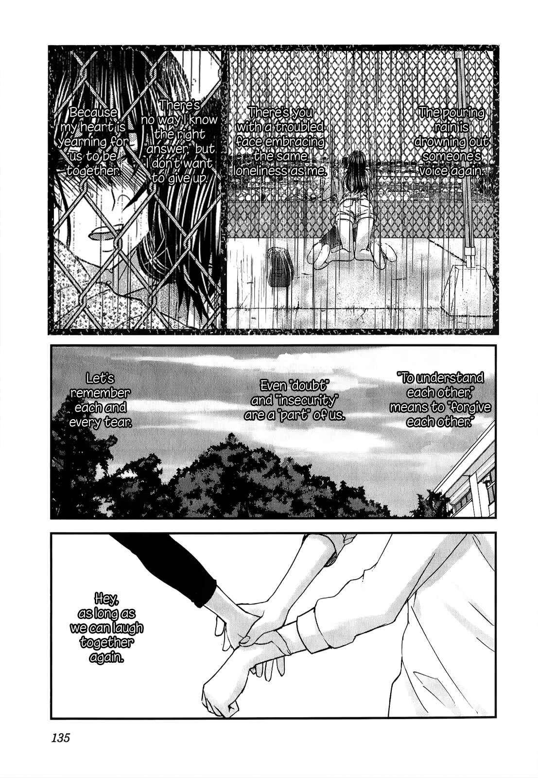 Page 20 Chapter 28 Seishun Pop!