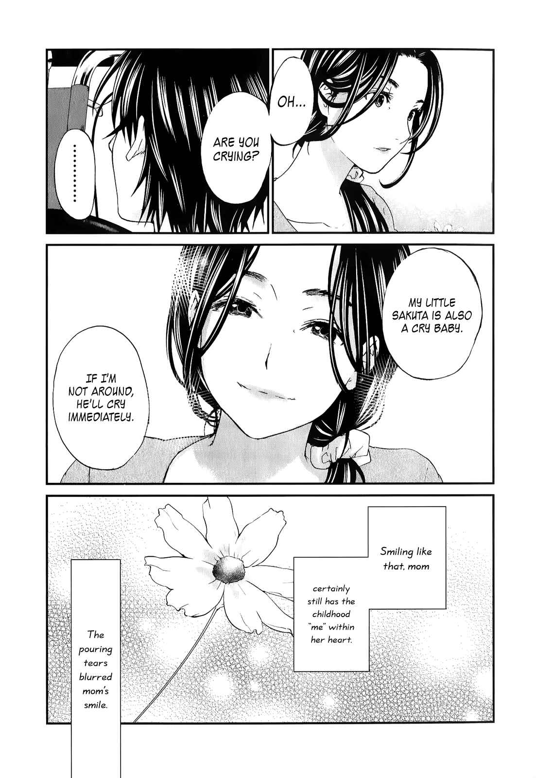 Page 22 Chapter 28 Seishun Pop!