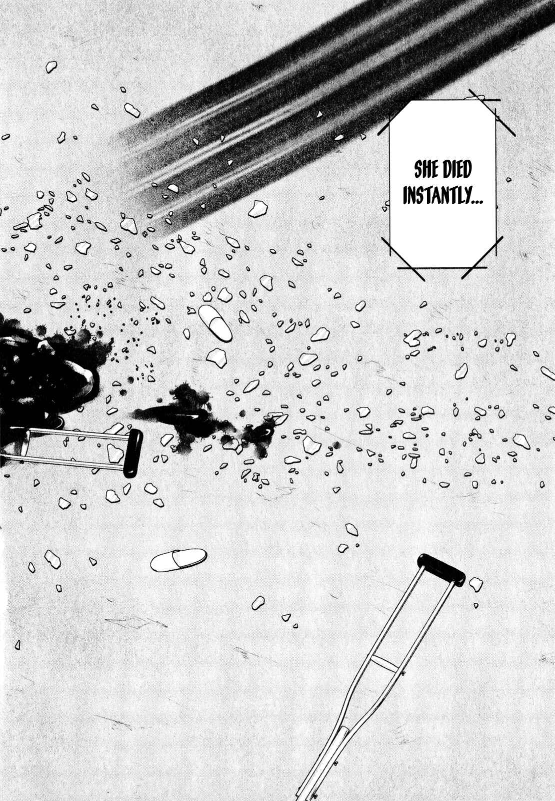 Page 23 Chapter 42 Seishun Pop!