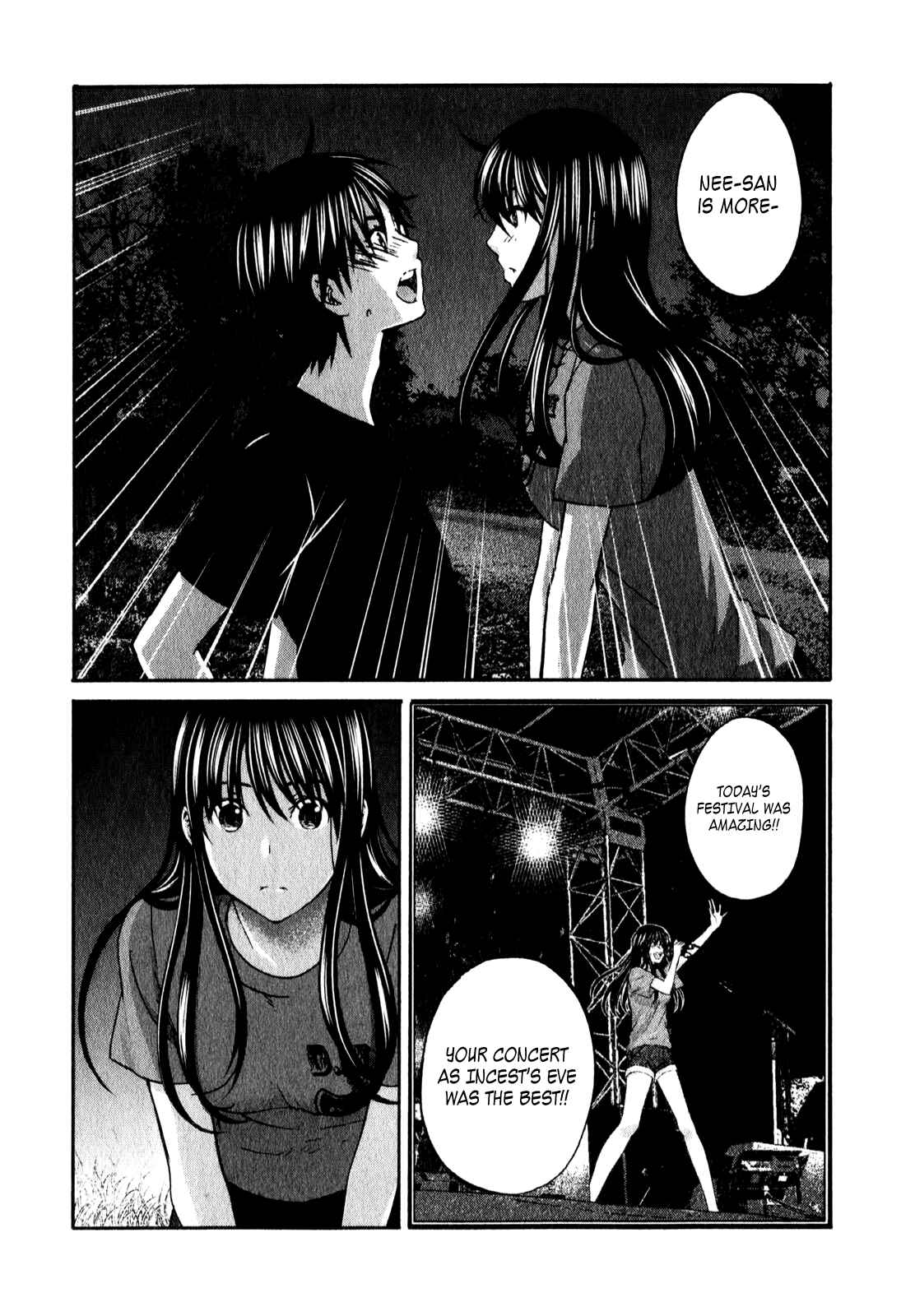 Page 17 Chapter 17 Seishun Pop!