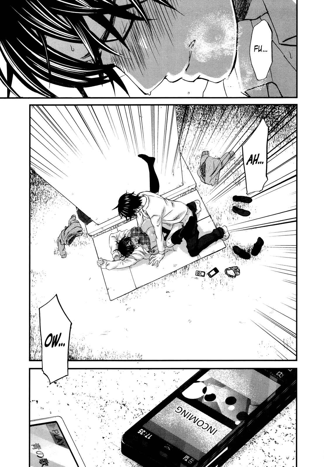 Page 14 Chapter 24 Seishun Pop!