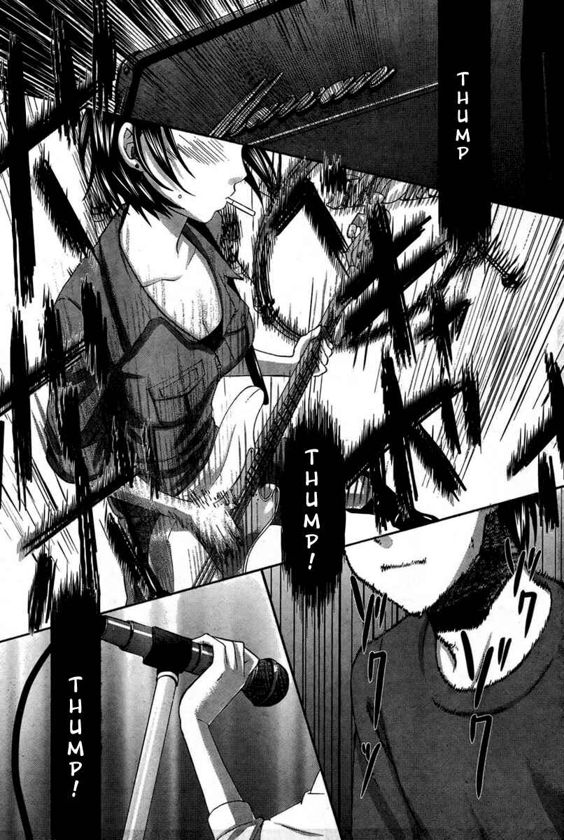 Page 15 Chapter 3 Seishun Pop!