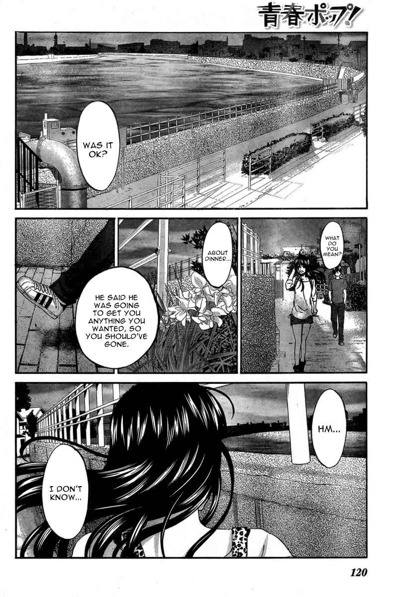Page 20 Chapter 3 Seishun Pop!
