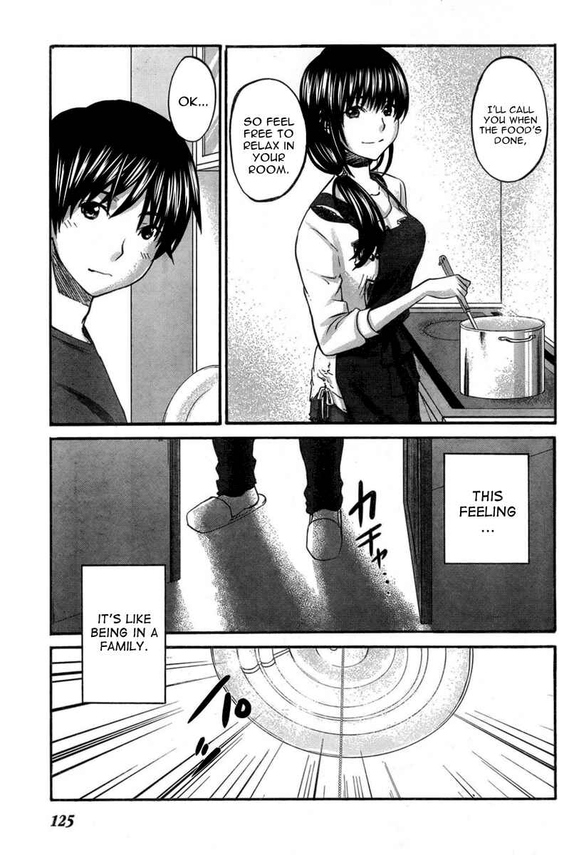 Page 24 Chapter 3 Seishun Pop!