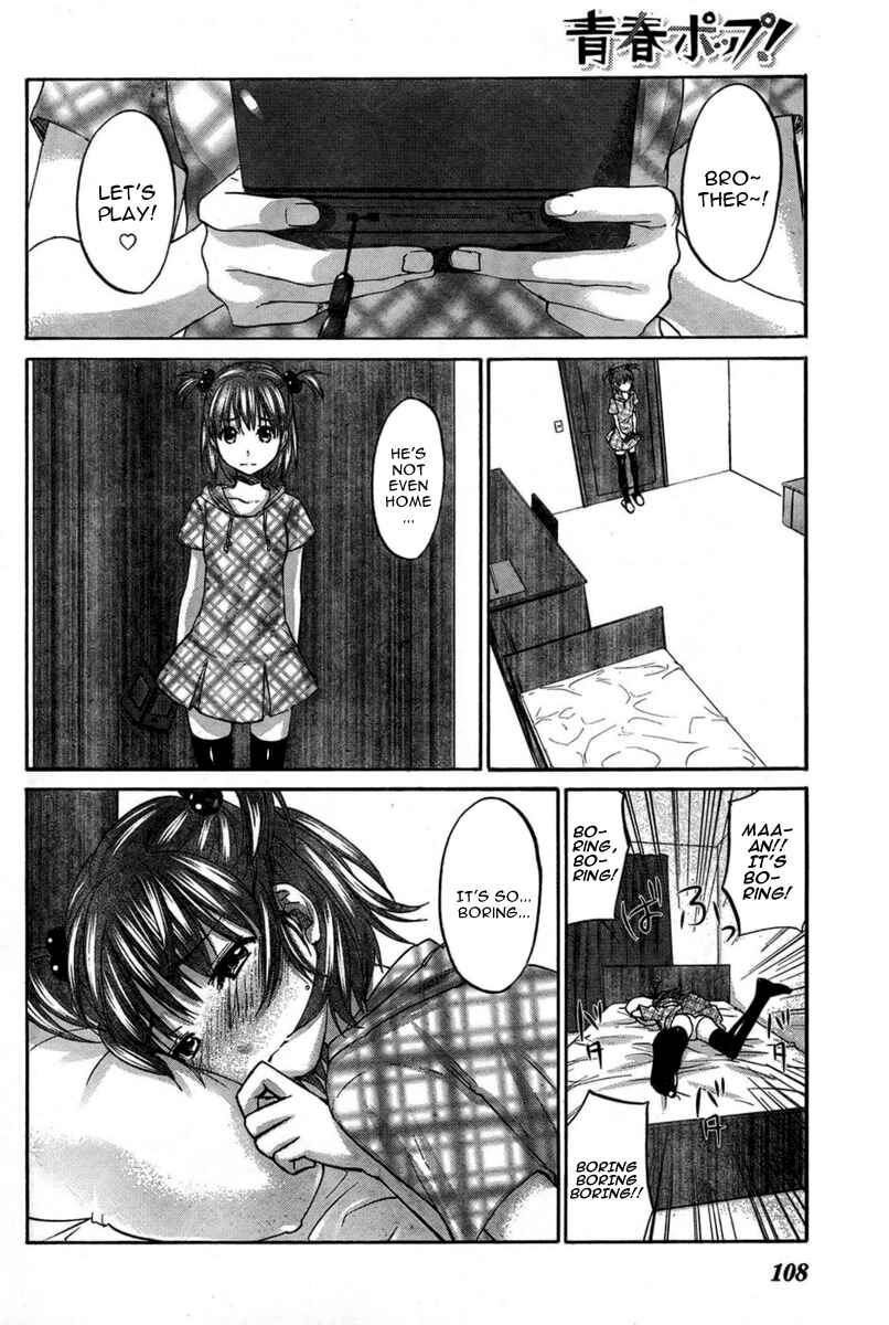 Page 8 Chapter 3 Seishun Pop!