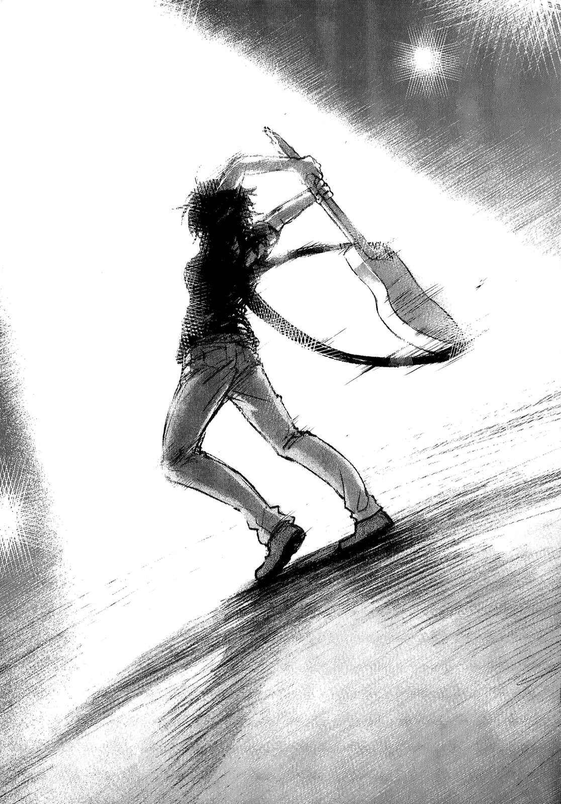 Page 12 Chapter 34 Seishun Pop!