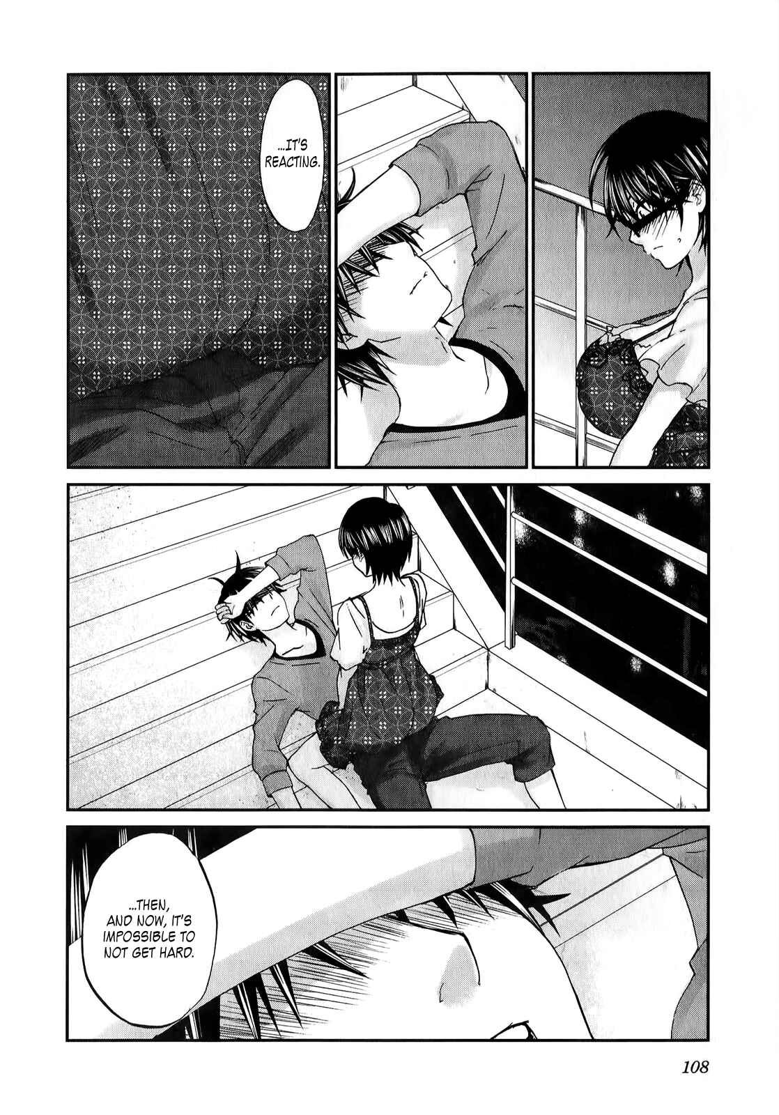 Page 13 Chapter 27 Seishun Pop!
