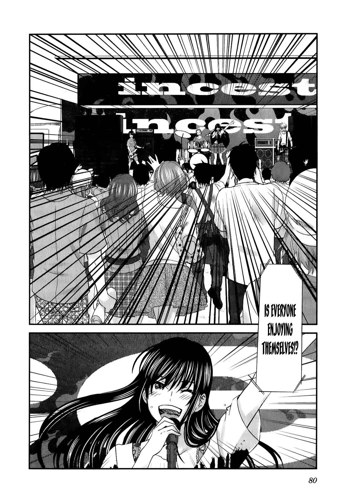 Page 9 Chapter 26 Seishun Pop!