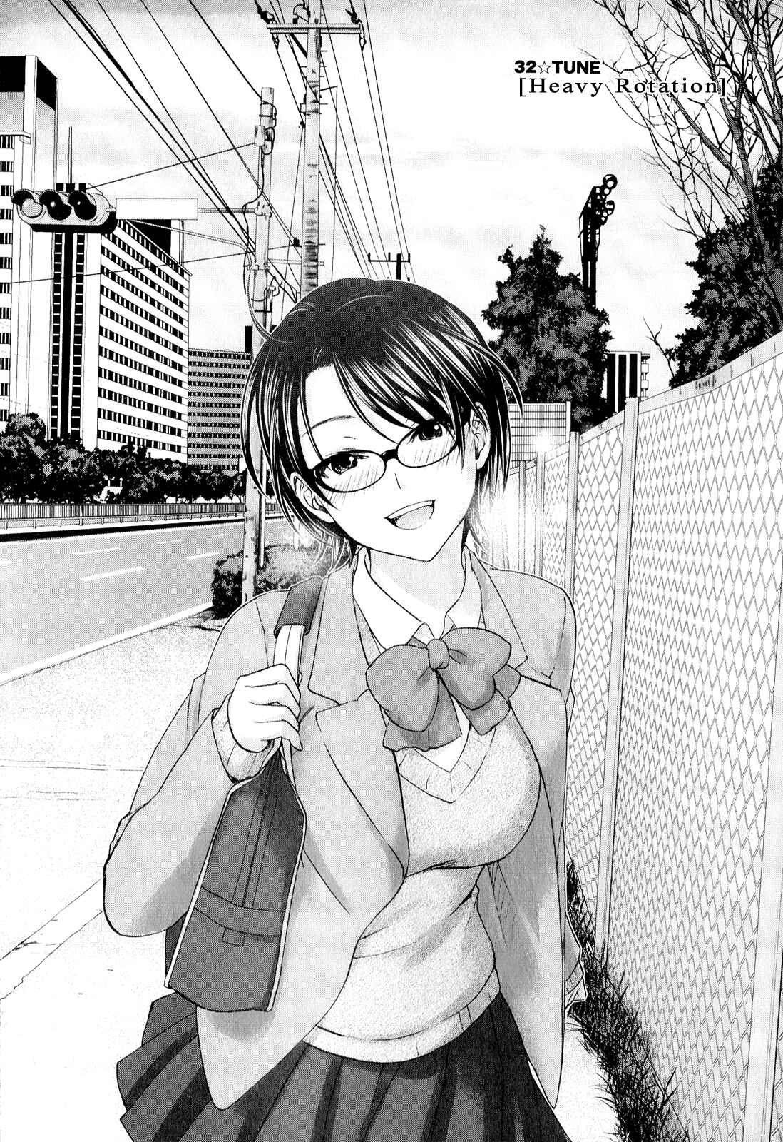 Page 5 Chapter 32 Seishun Pop!