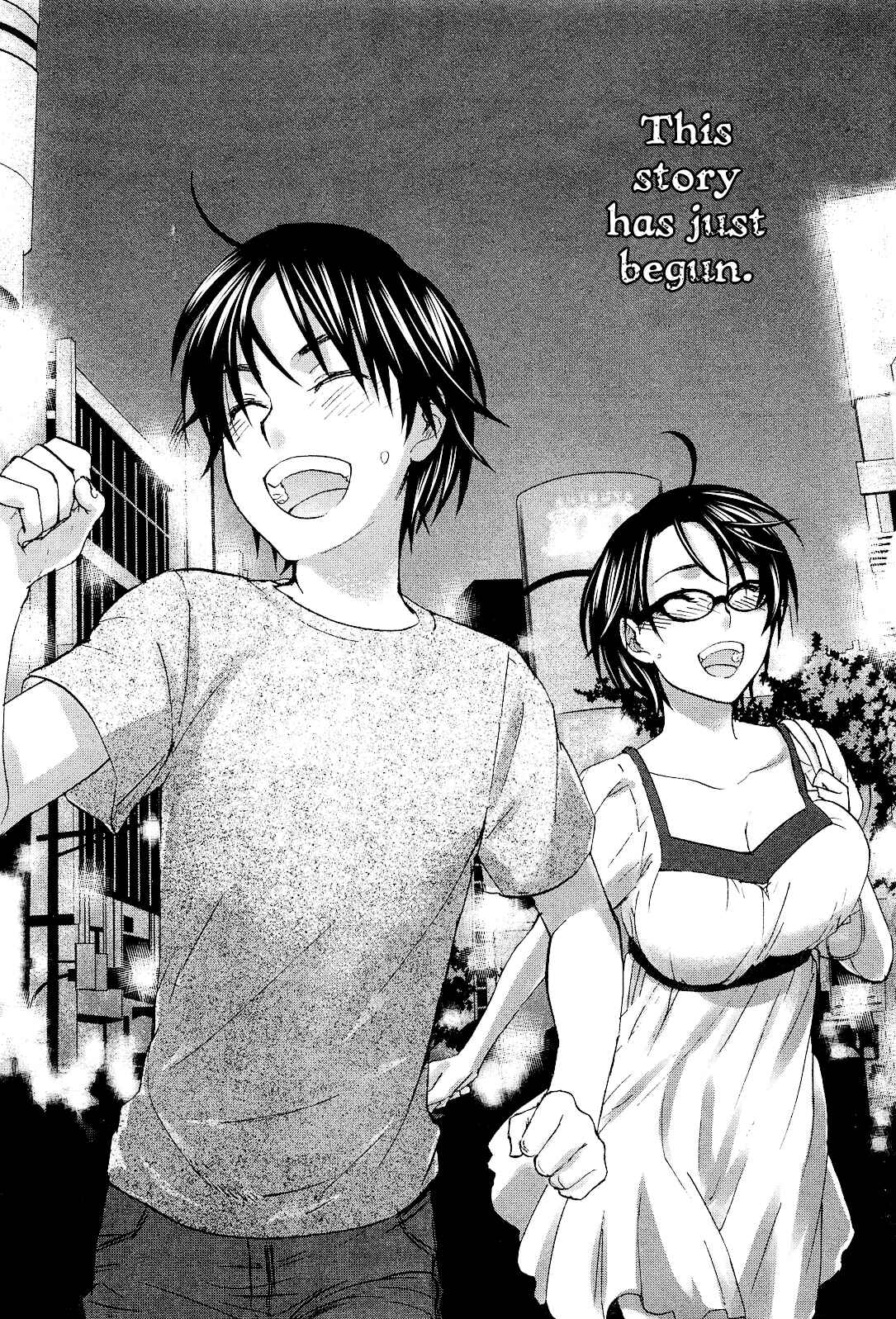 Page 23 Chapter 11 Seishun Pop!