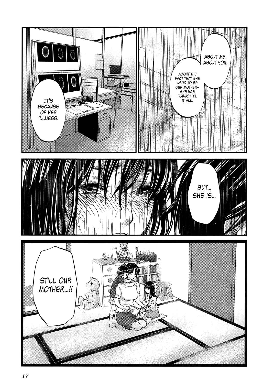 Page 19 Chapter 23 Seishun Pop!