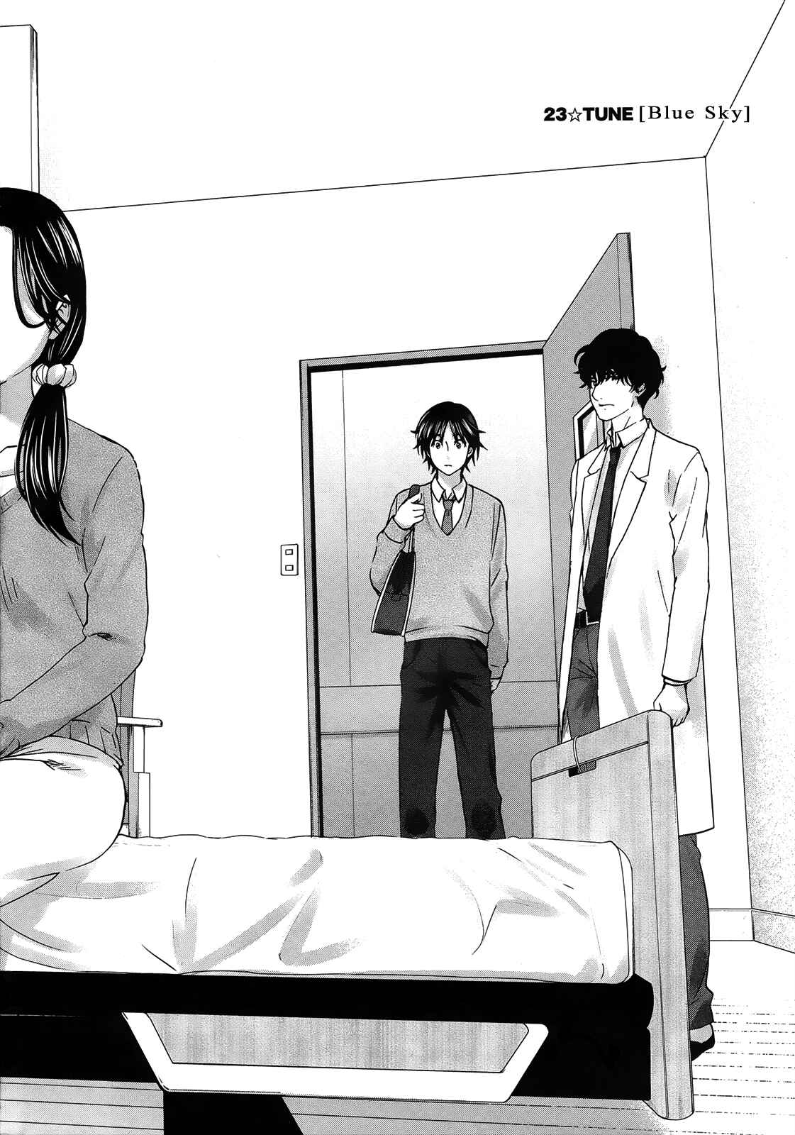 Page 6 Chapter 23 Seishun Pop!