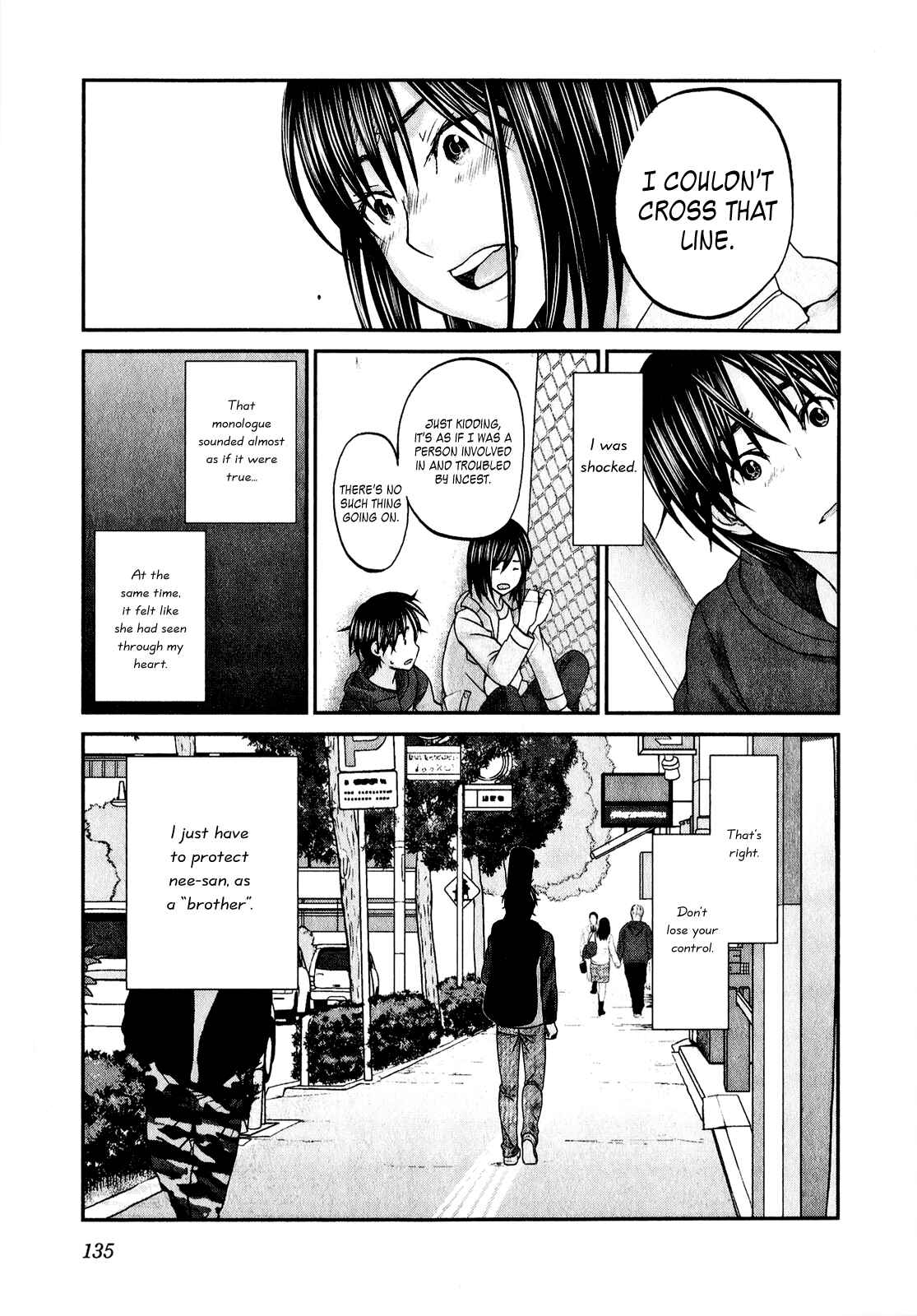 Page 14 Chapter 45 Seishun Pop!