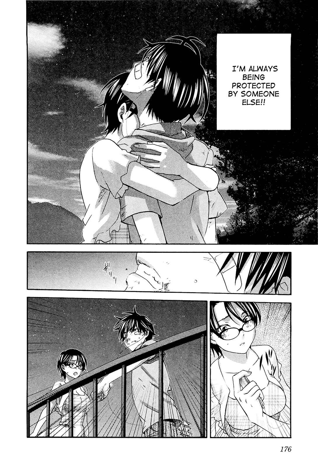 Page 11 Chapter 14 Seishun Pop!